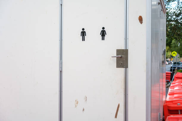 Portable Toilet Options We Offer in Mooresville, IN